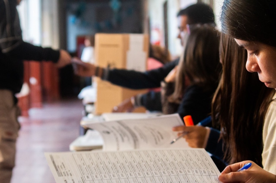 Elecciones provinciales: qué se elige este domingo en Salta 