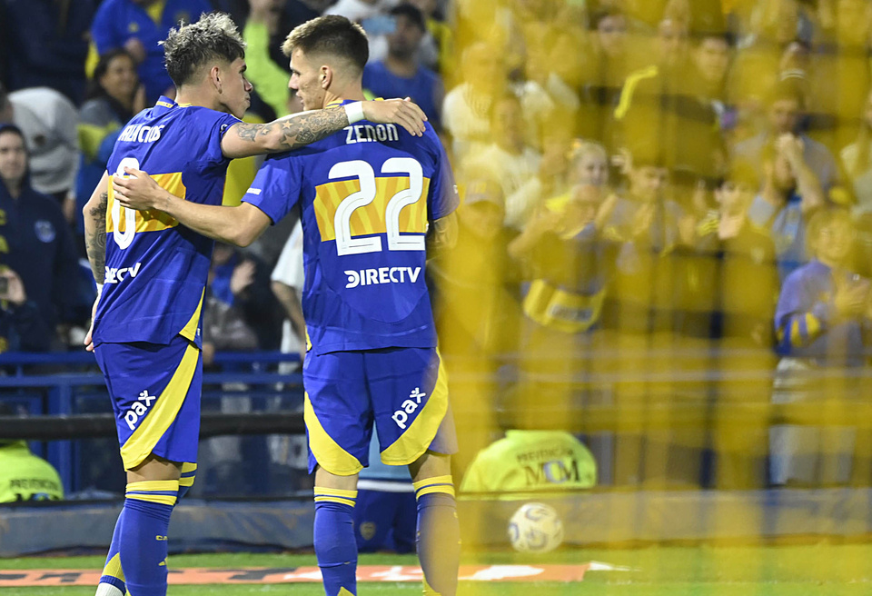 El torneo Apertura en su etapa decisiva: se inician los octavos de final