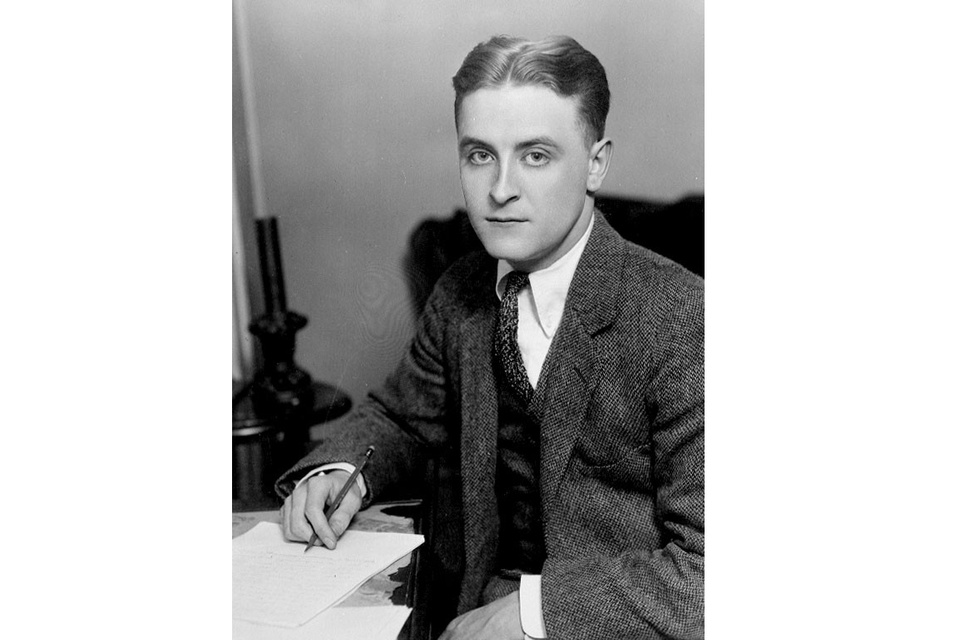 La grandeza de "El pequeño Gatsby" 
