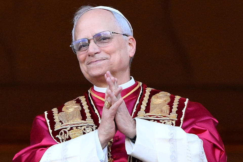 El nuevo Papa