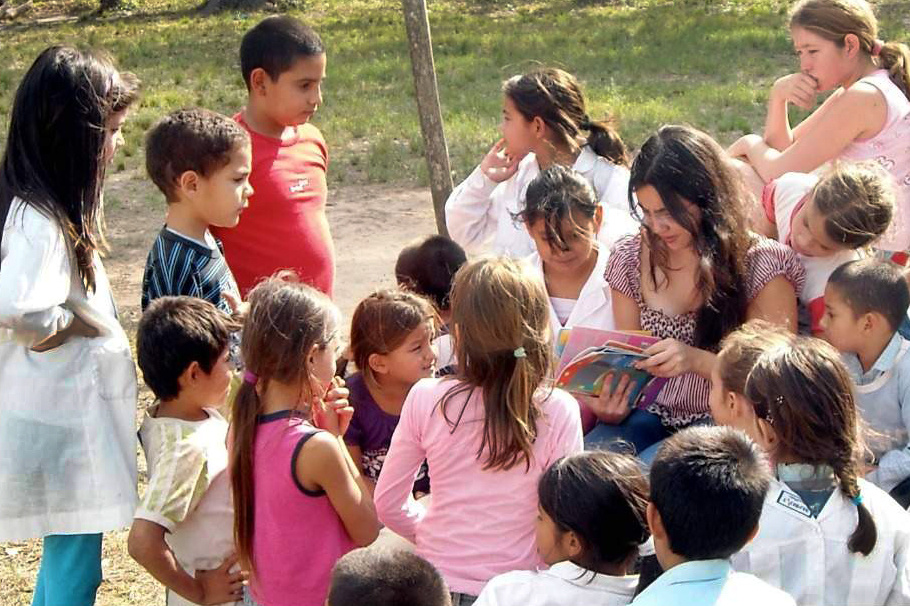 Reflexionar, pensar la cultura letrada en estos tiempos  