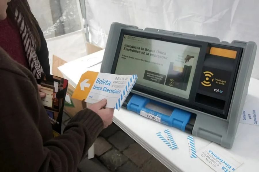 Qué pasa si no voy a votar: la multa para las elecciones 2025 - Image 2
