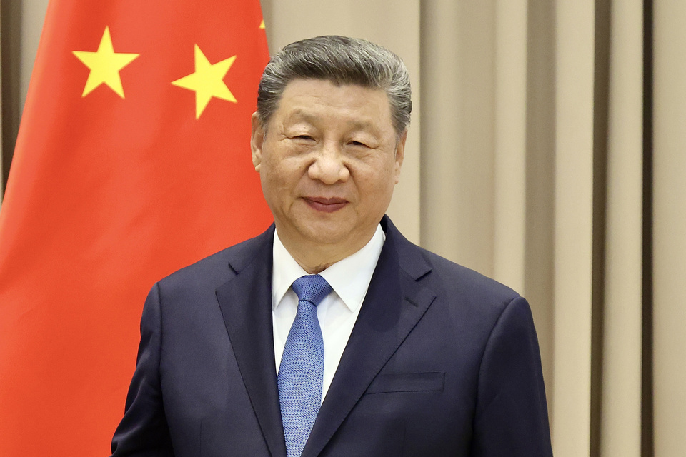 Subirse al barco de la comunidad de futuro compartido China-América Latina y el Caribe 