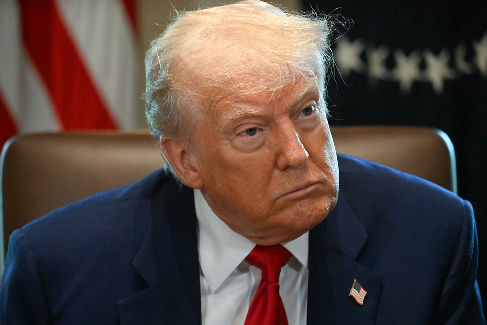 La nueva de Trump: ahora promete que rebajará los medicamentos a un 60%