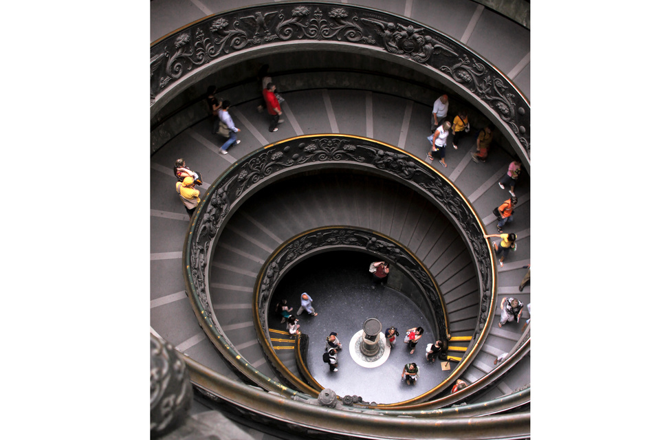 Homo Vaticano