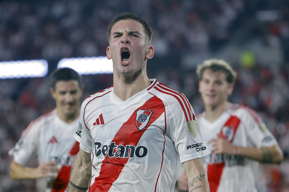 El Mundial de clubes se verá por TV abierta