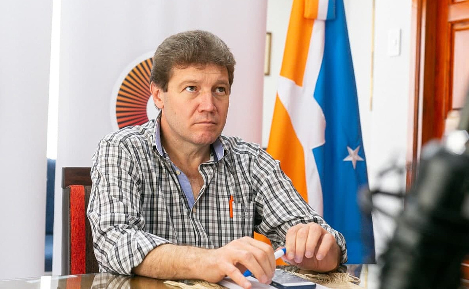 "Golpe duro para la industria fueguina"