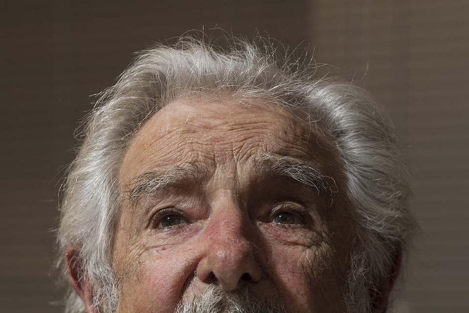 Presidentes y expresidentes de América Latina despiden a Mujica: "Nos duele profundamente su partida"
