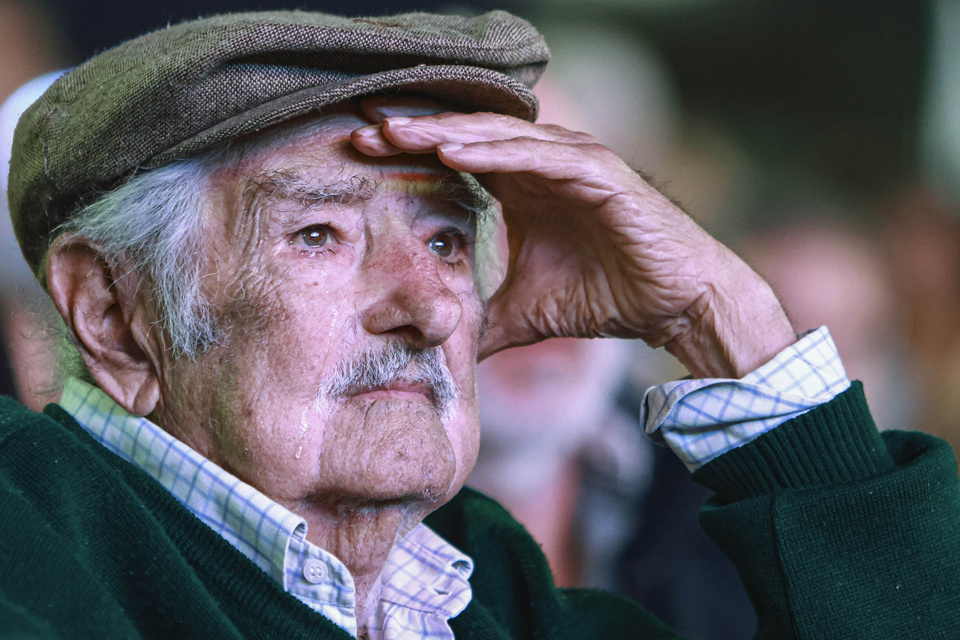 El legado de Pepe Mujica: "Vivía como pensaba"