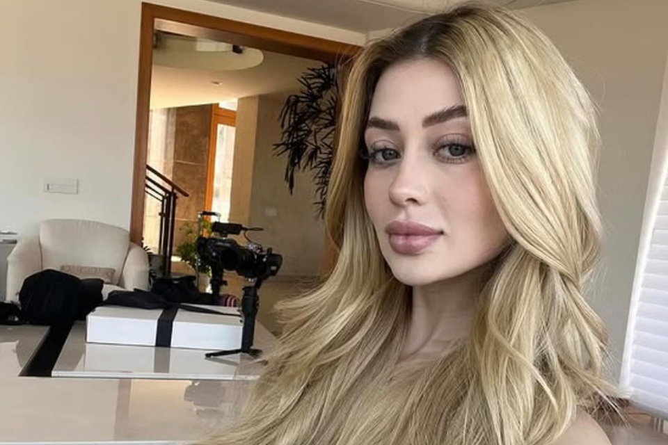 Femicidio en vivo por TikTok