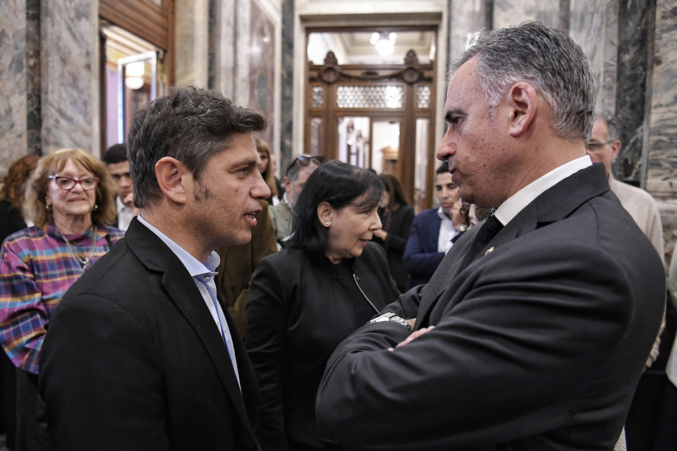 "Un hombre lleno de sabiduría"