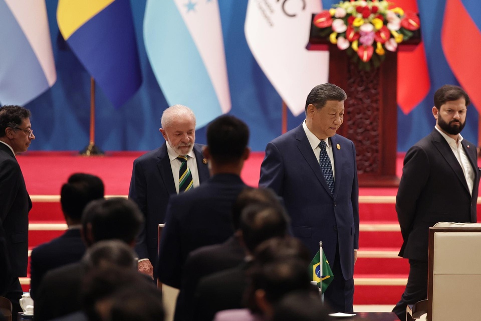 Argentinos, brasileños, chilenos, peruanos y uruguayos no necesitarán visa para entrar a China