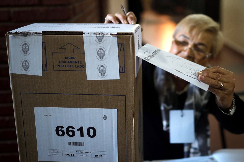 Elecciones en CABA 2025: autorizaron la difusión anticipada de los resultados