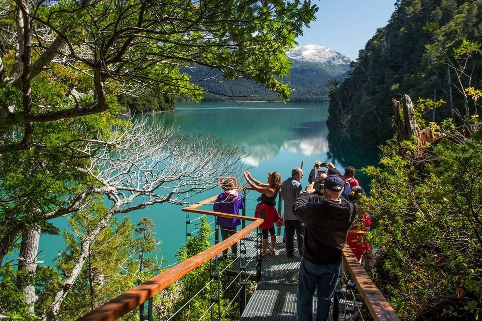 Un proyecto de ley para regular el turismo