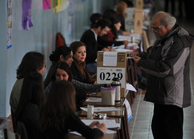 Quiénes no están obligados a votar en las elecciones CABA 2025