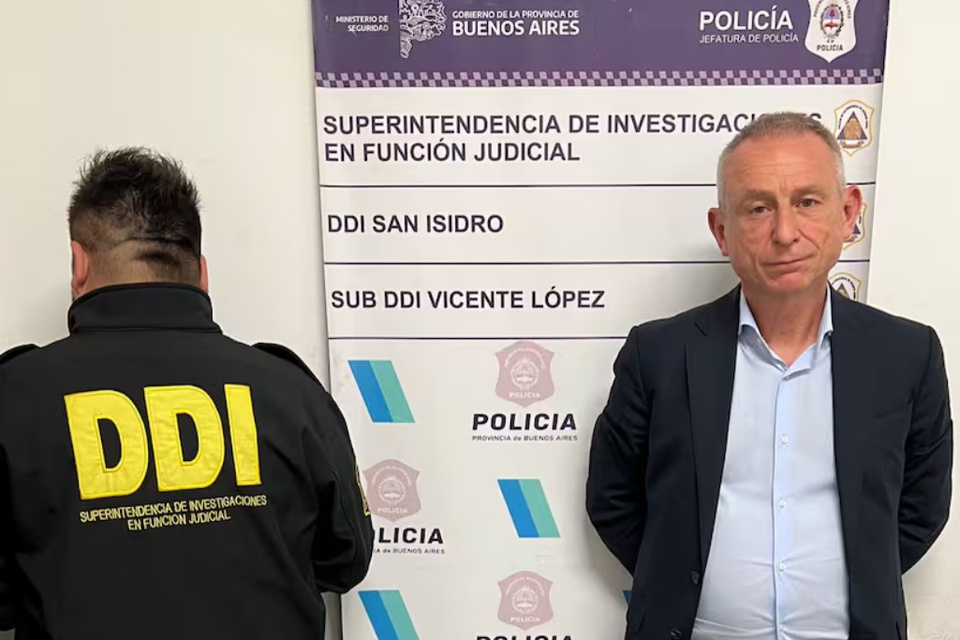 Rechazan la domiciliaria al CEO de la fintech Wenance