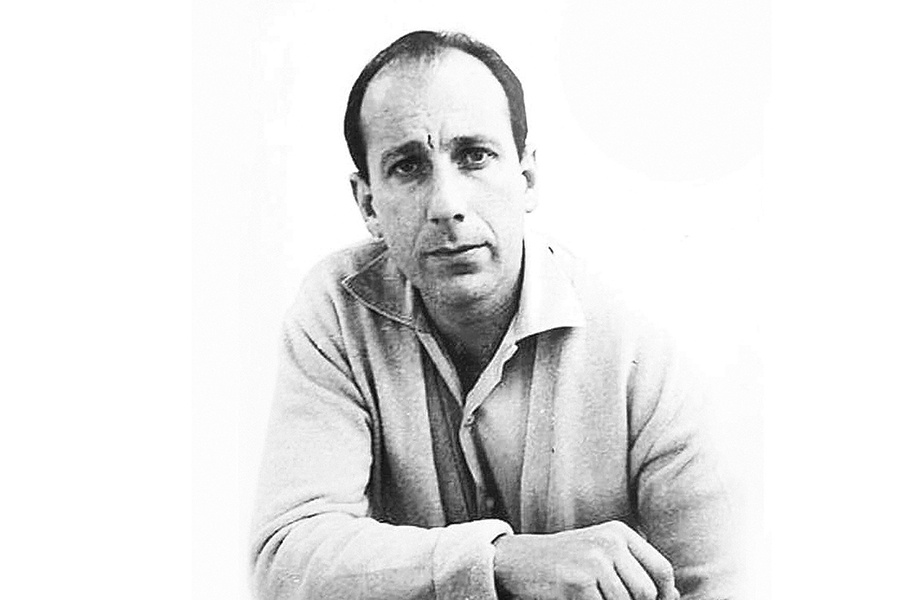 Conti: La entera conspiración