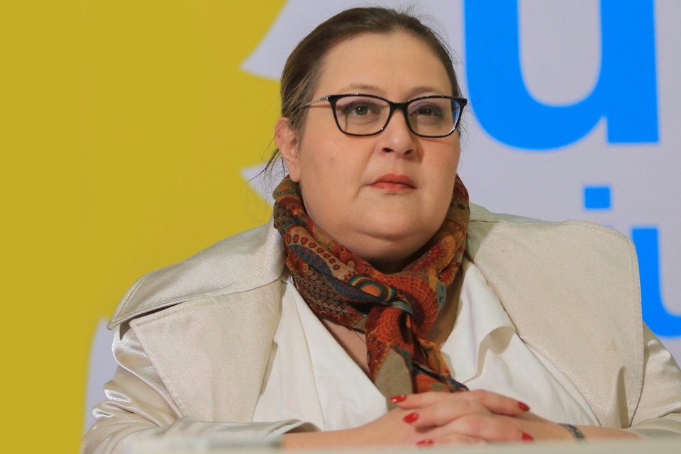 “Esto no es justicia, es la suma de todas las iniquidades” | La mirada de Graciana Peñafort sobre la condena a Cristina