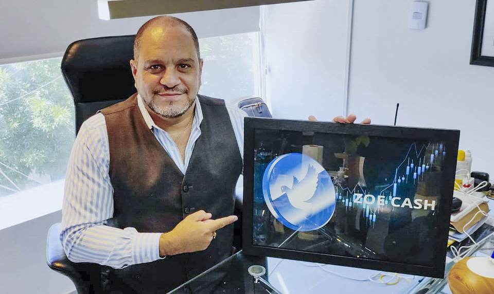 Leonardo Cositorto: todas las causas que acumula el fundador de Generación Zoe