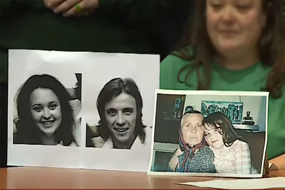 Las Abuelas de Plaza de Mayo encontraron al nieto 140 - Image 1