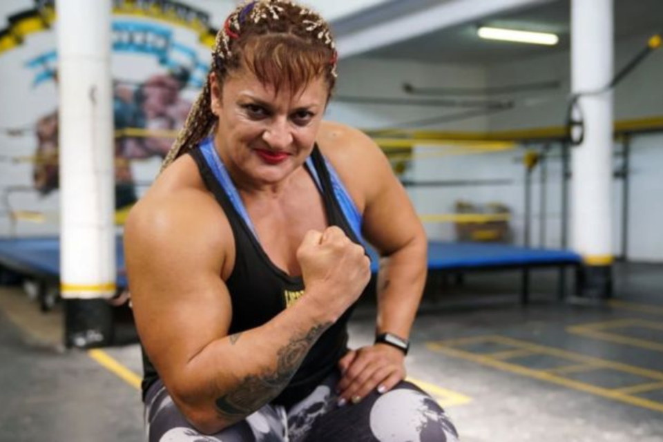 Nuevo parte médico de Alejandra "Locomotora" Oliveras tras su ACV: "Parálisis del lado izquierdo"
