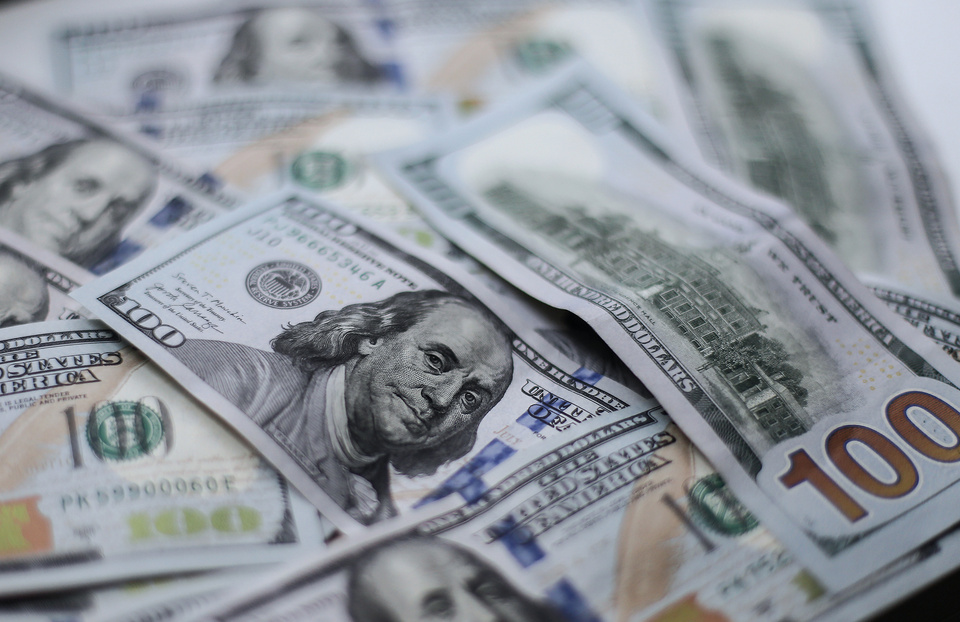 🔴 En vivo. La cotización del dólar este miércoles