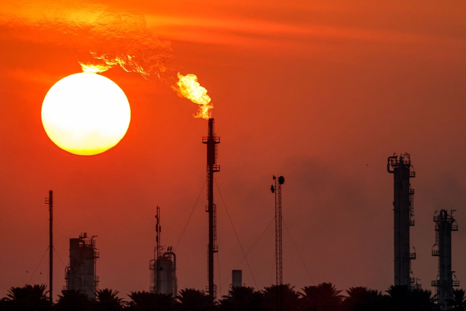 Mednarodno sodišče odprlo pot odškodninskim zahtevkom zaradi podnebnih sprememb