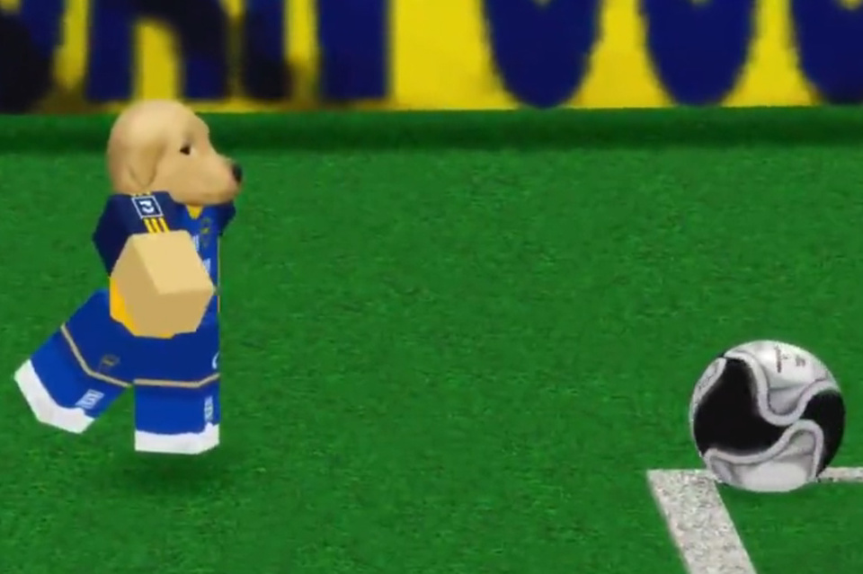 Los memes de la eliminación de Boca en la Copa Argentina