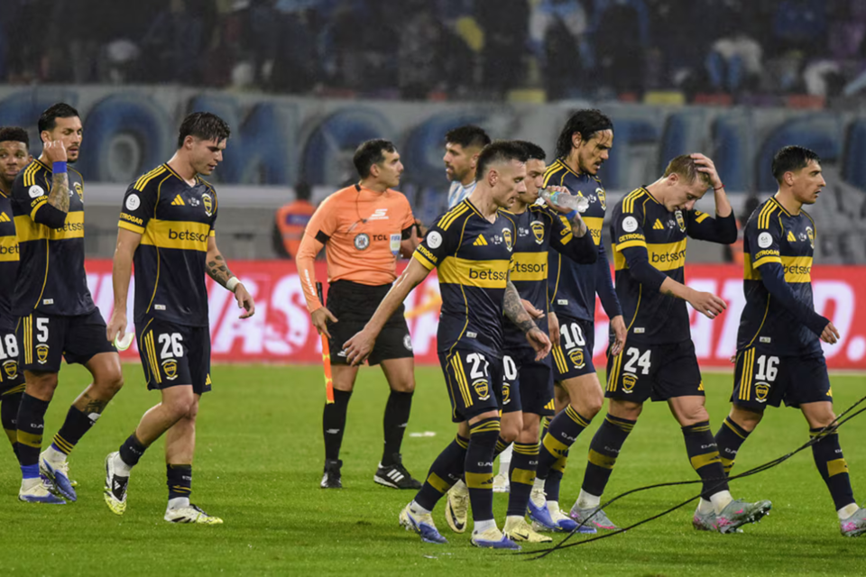 Tras quedar eliminado de la Copa Argentina, ¿qué necesita Boca para clasificar a la Libertadores 2026?