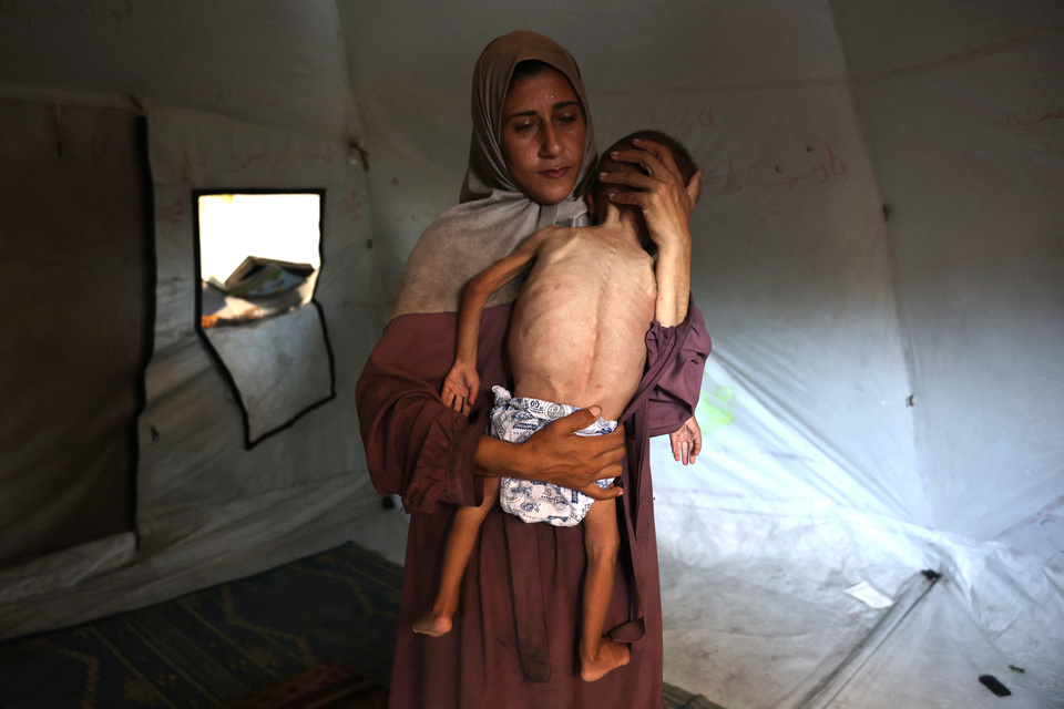 Mednarodni mediji pozvali Izrael k prostemu dostopu novinarjev v Gazo