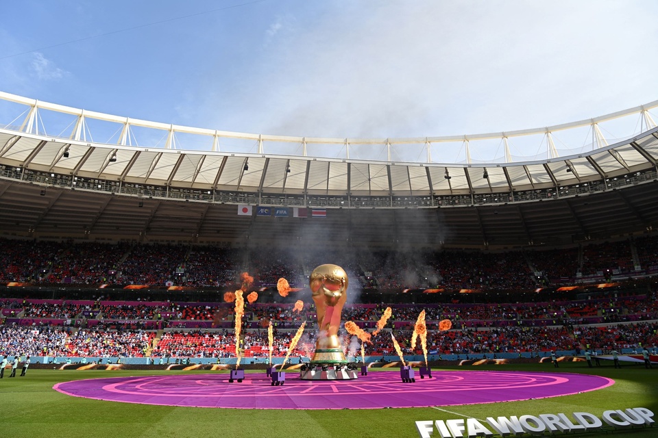 Potrjeni datum in lokacija žreba za svetovno prvenstvo 2026, medtem ko nekatere ekipe že izpadajo