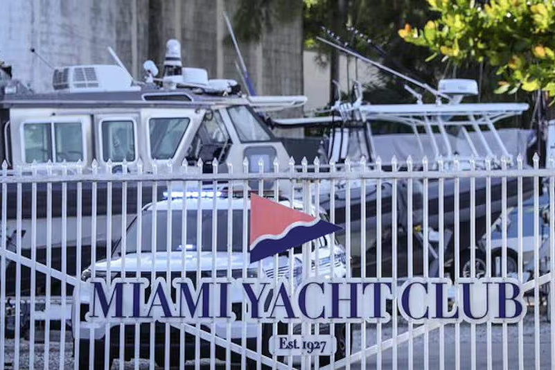 Identificirana druga žrtev nesreče, v kateri je umrla Mila Yankelevich