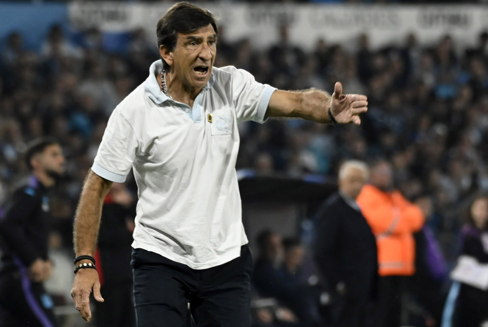 Copa Argentina: sin Maravilla, Racing se arriesga ante Riestra 