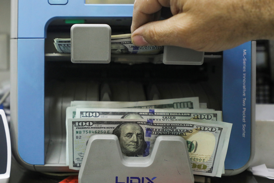 🔴 En vivo. La cotización del dólar este lunes