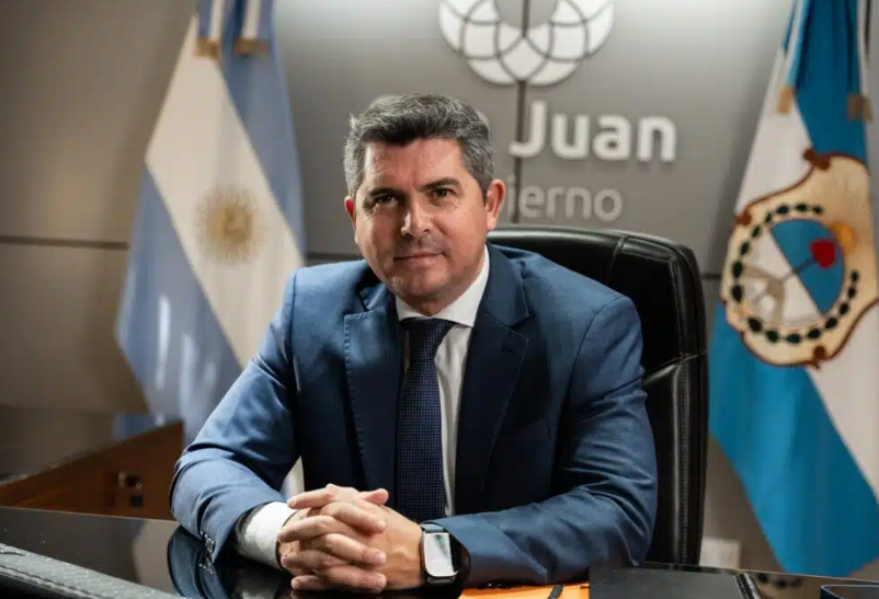 Presentan RIGI de cobre por más de u$s15.000 millones: la inversión extranjera directa más grande de la historia argentina - Image 3