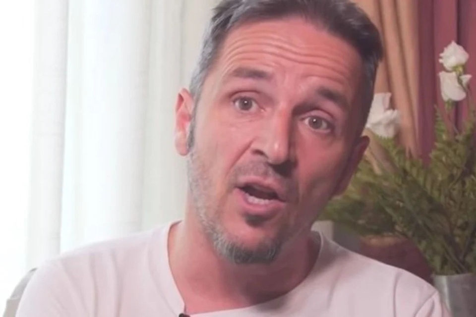 Julieta Prandi spregovorila po obsodbi Claudia Contardija