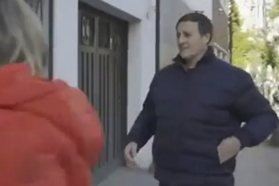 Odkritje ostankov Diega Fernándeza Lima v Coghlanu odpira vprašanja o zločinu iz leta 1984