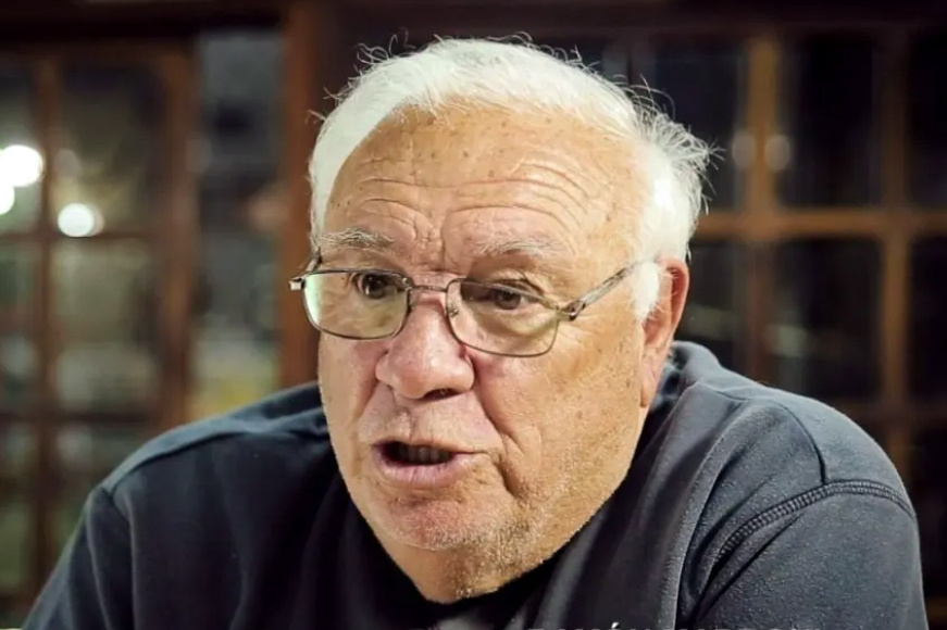 Murió Ramón Maddoni, histórico captador de talentos del fútbol argentino