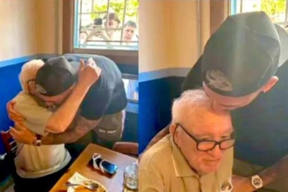 El fútbol argentino despide a Ramón Maddoni: los mensajes de los jugadores