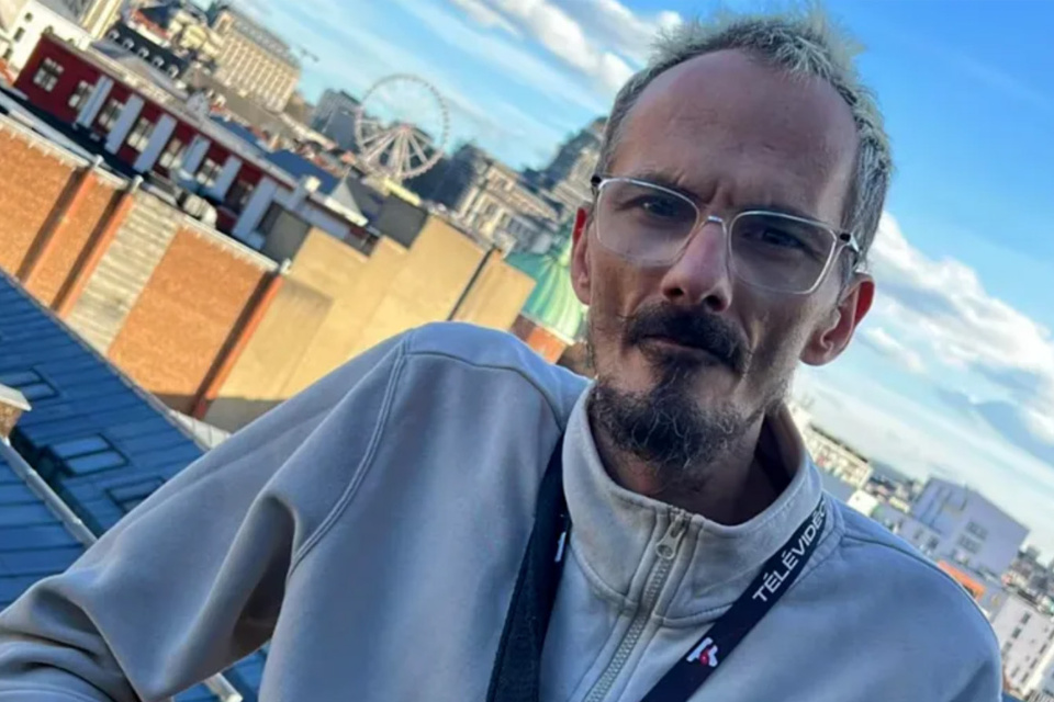 Un streamer golpeado murió durante una transmisión en vivo