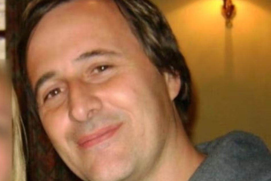 Cristian Graf zanikal povezave z Diegom Fernándezom Lima v primeru umora v Coghlanu