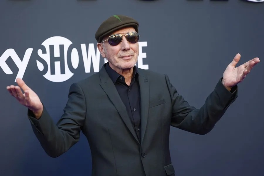 Murió el actor español Eusebio Poncela