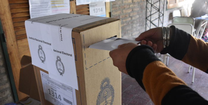 Se podrán incluir más de dos fotos de candidatos en las boletas