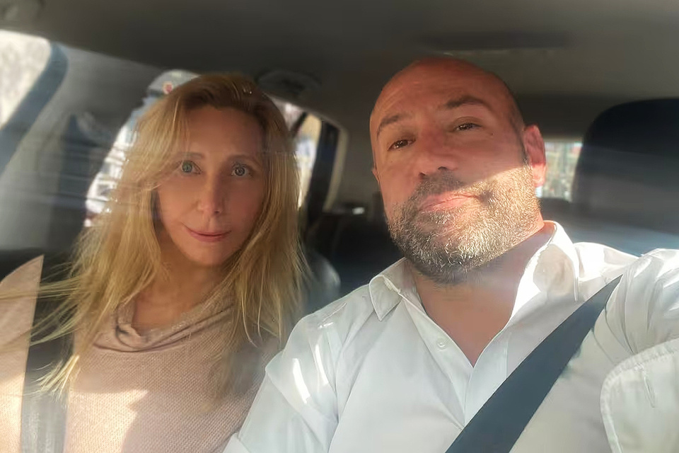 Un Presidente que "se desentiende" pero al tanto de las coimas
