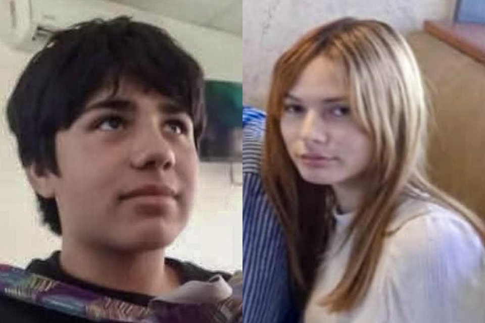 Crimen de Paloma y Josué: El testimonio de un vecino hace retomar la hipótesis de robo