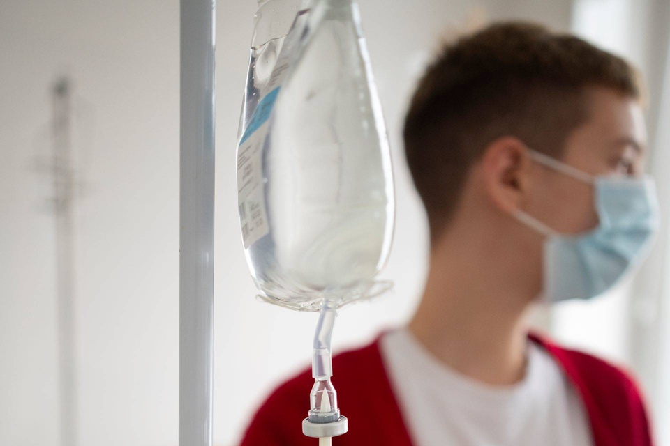 La Anmat clausuró un laboratorio por "desvíos de calidad" en un suero