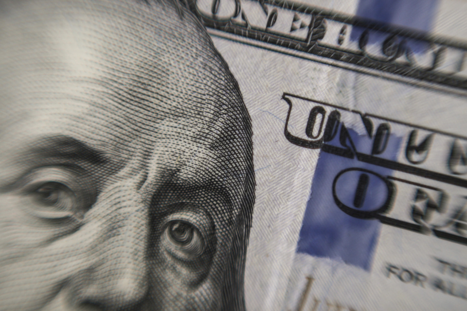 ? En vivo. La cotización del dólar este viernes