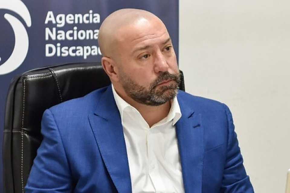 Coimas en ANDIS: ¿Sirven los audios de Spagnuolo como prueba judicial?