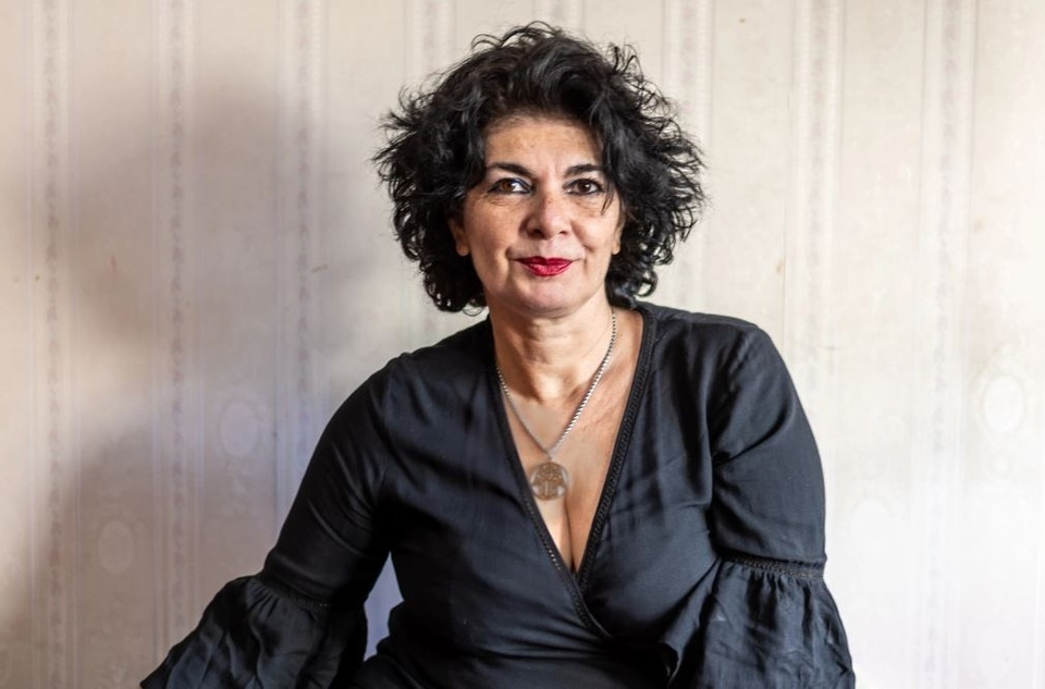 Patricia Suárez: "Estamos viviendo un retroceso enorme"