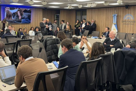 Caso LIBRA: trabas en el Congreso y transferencias que salpican al Gobierno